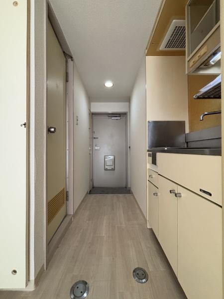 トップ川崎第８