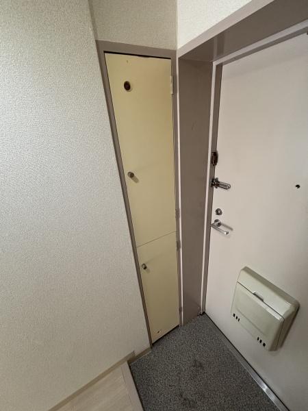 トップ川崎第８