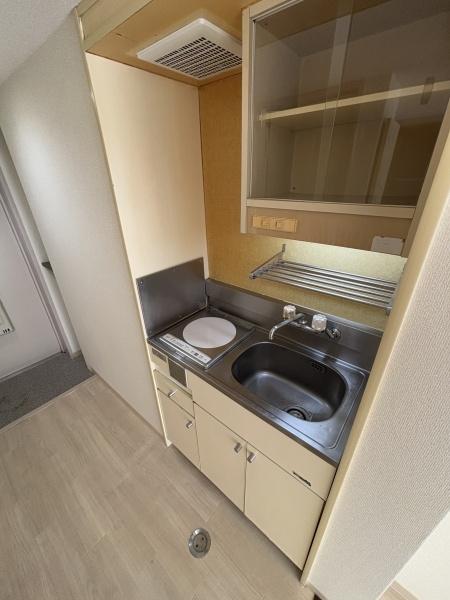 トップ川崎第８