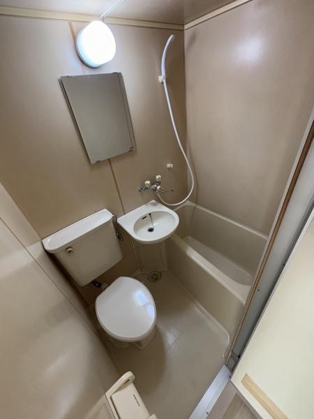 トップ川崎第８