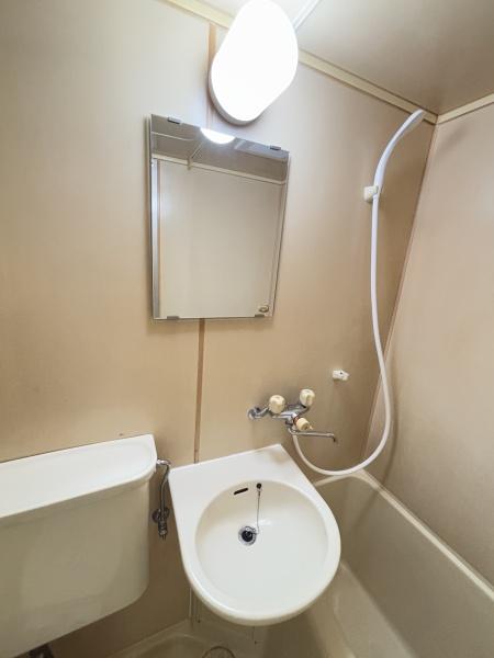 トップ川崎第８