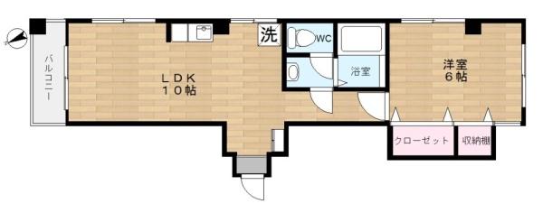 サンローズマンション