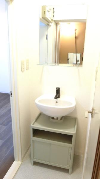 サンローズマンション