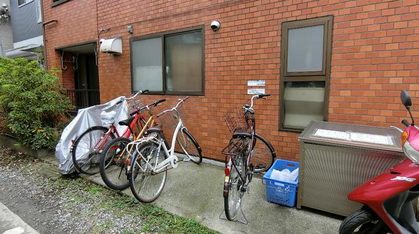 サンローズマンション