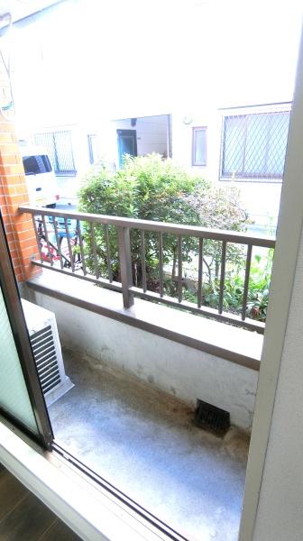 サンローズマンション