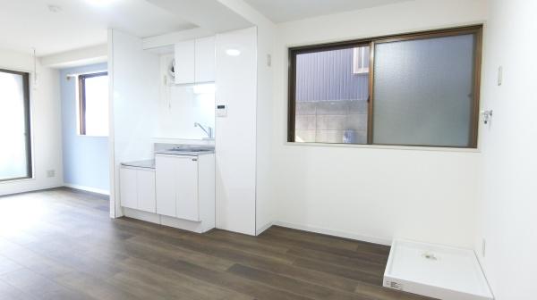 サンローズマンション