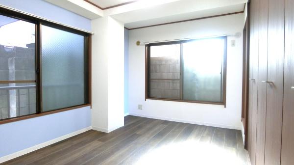 サンローズマンション