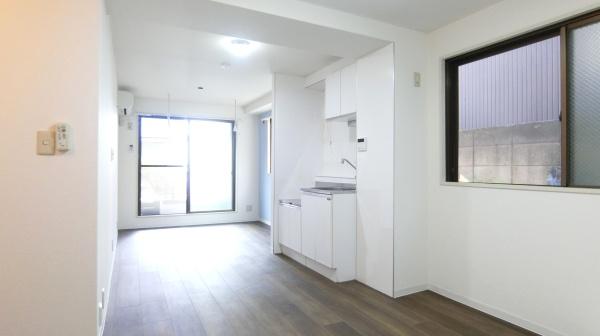 サンローズマンション