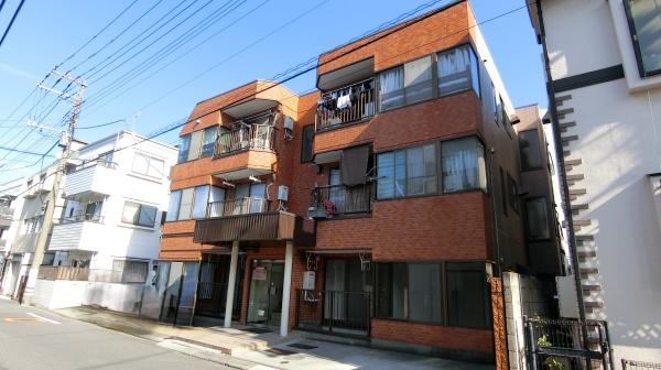 サンローズマンション