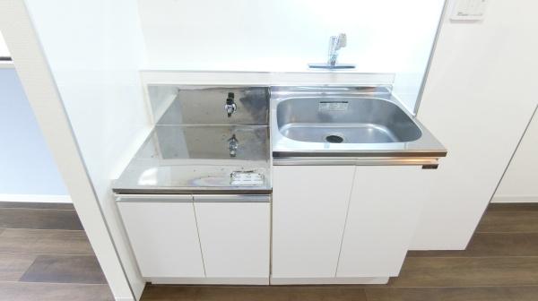 サンローズマンション