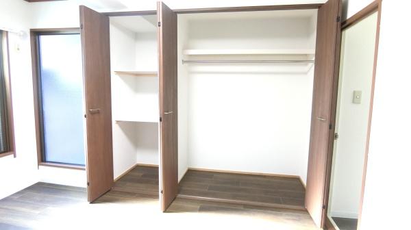 サンローズマンション