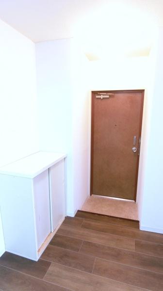 サンローズマンション