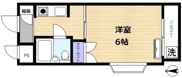 ハイタウン川崎