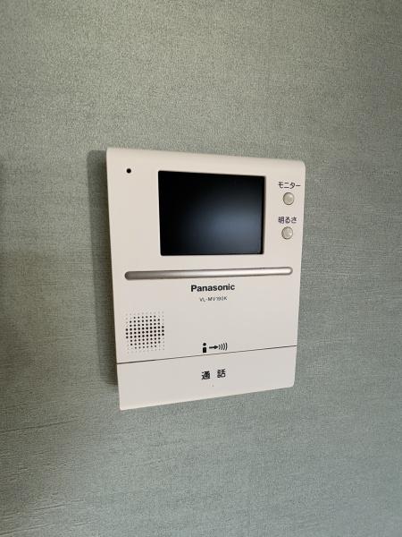 ハイタウン川崎