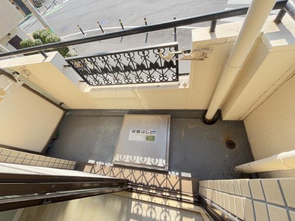 ハイタウン川崎