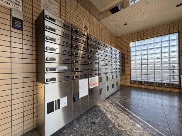 ハイタウン川崎