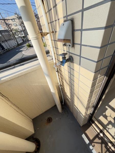 ハイタウン川崎