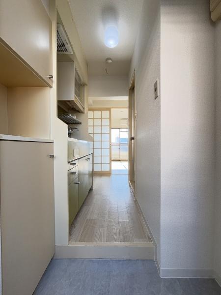 ハイタウン川崎