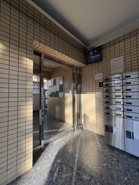 ハイタウン川崎