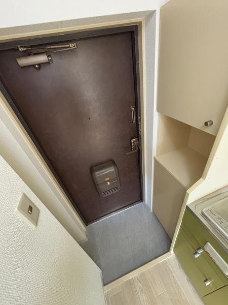 ハイタウン川崎