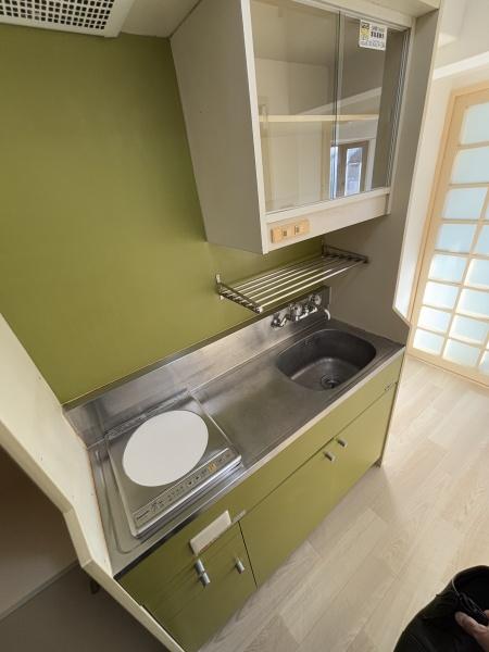 ハイタウン川崎