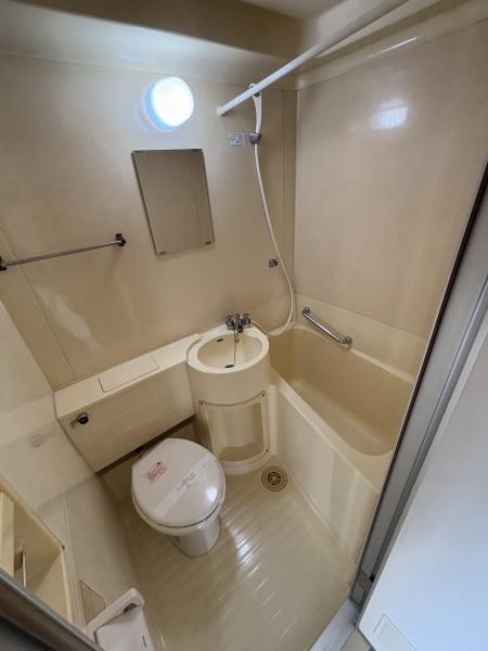 ハイタウン川崎