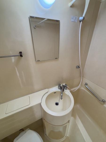 ハイタウン川崎