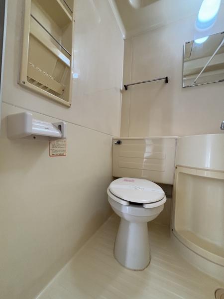 ハイタウン川崎