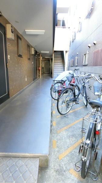 ロードスプリング出来野