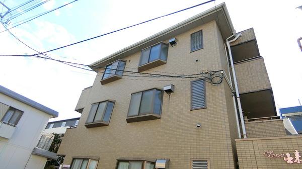 ロードスプリング出来野