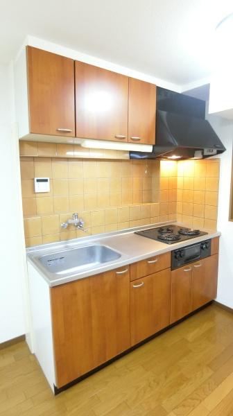 ロードスプリング出来野