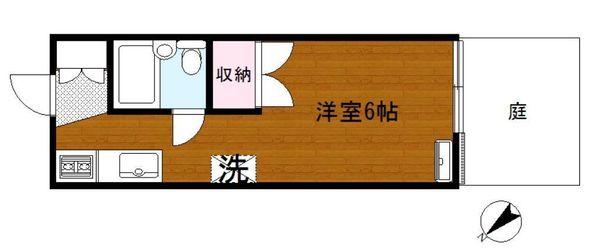 マンション神保