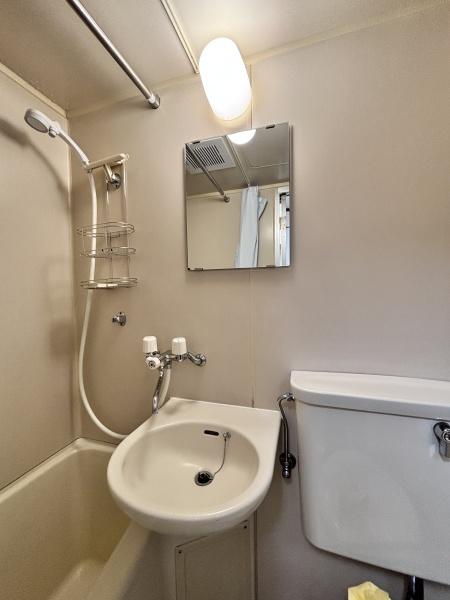 マンション神保