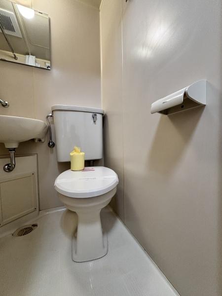 マンション神保