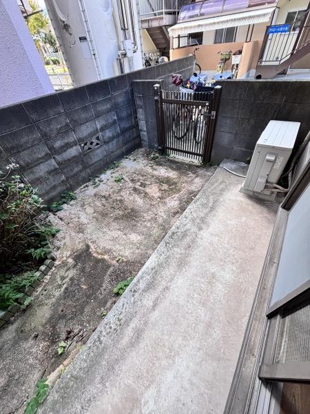 マンション神保