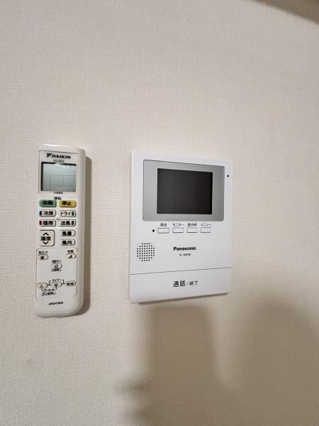 マンション神保