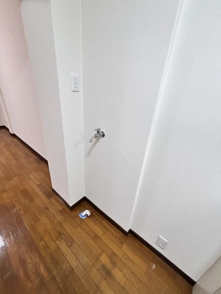 マンション神保