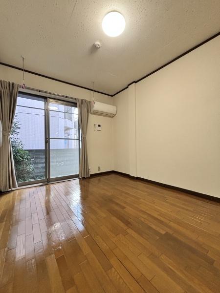 マンション神保