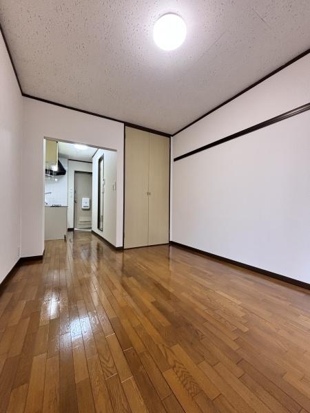 マンション神保