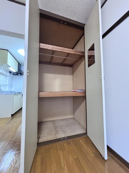 マンション神保