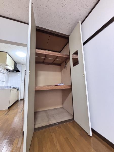 マンション神保