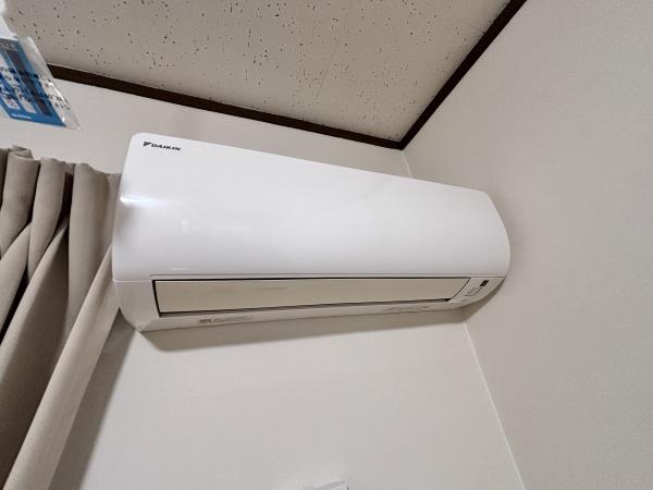 マンション神保