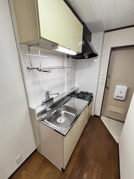 マンション神保