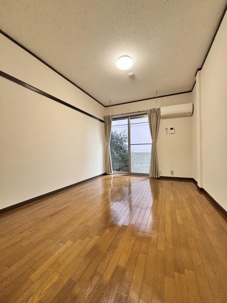 マンション神保