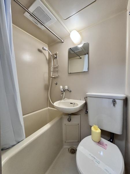 マンション神保