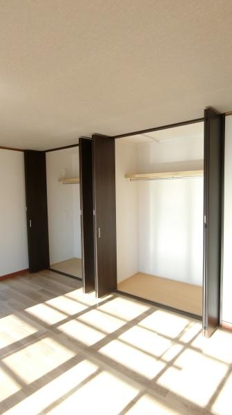 第２日誠コーポ