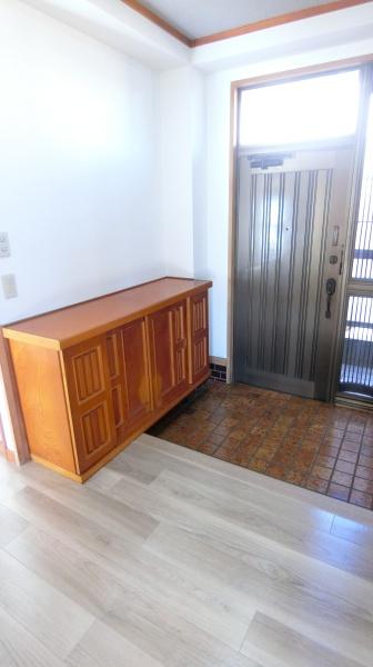 第２日誠コーポ