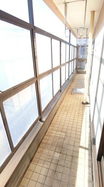 第２日誠コーポ