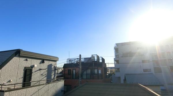 第２日誠コーポ