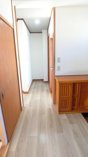 第２日誠コーポ